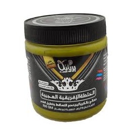 بريانكا الخلطة الافريقية العجيبة معالج كرياتين لمنع التساقط وتطويل الشعر300 مل##